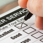 Customer Service & Fulfillment
