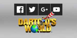Branding: Dartoid's World