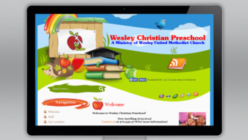 Wesley Christian Preschool