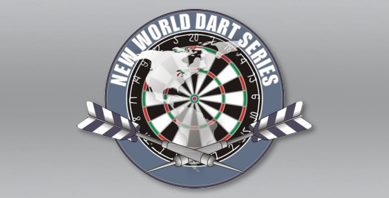 New World Dart Series