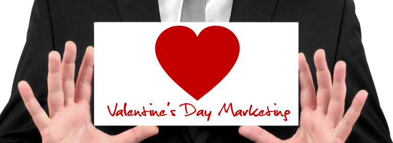 Valentines Day Marketing Plan