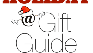 Rags' 2017 Holiday Gift Guide