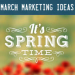 March Marketing