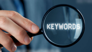 Keyword Analysis And SEO