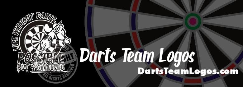 Darts Team Logos