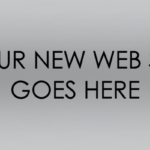 Your New Web Site
